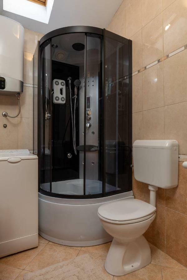Apartment L&L Dubrovnik Bagian luar foto