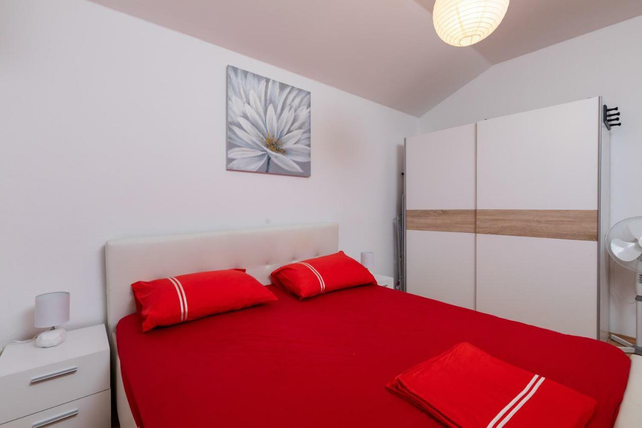 Apartment L&L Dubrovnik Bagian luar foto