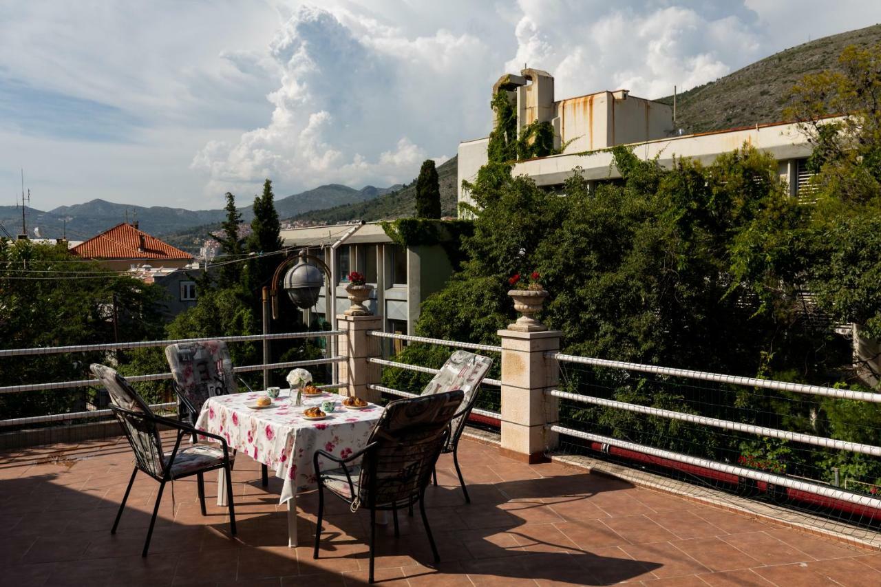 Apartment L&L Dubrovnik Bagian luar foto