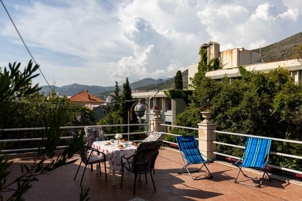 Apartment L&L Dubrovnik Bagian luar foto