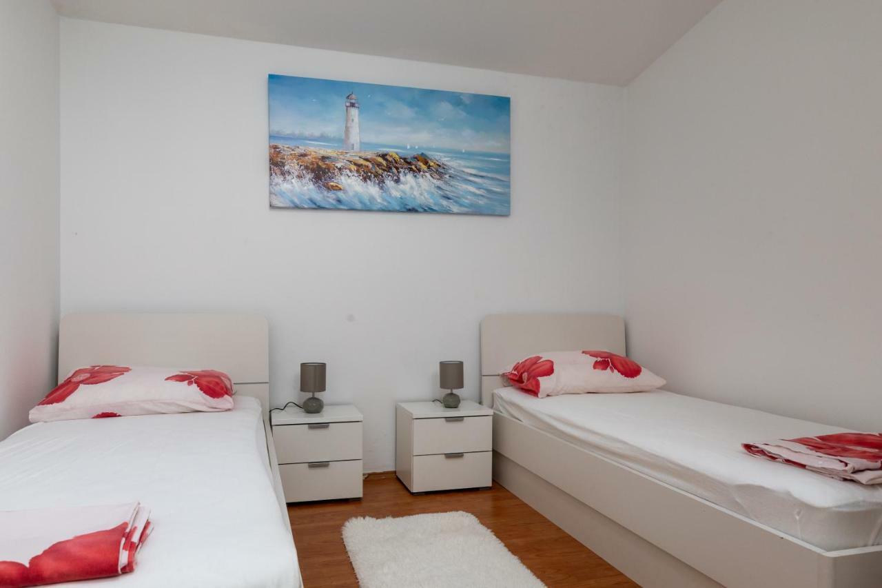 Apartment L&L Dubrovnik Bagian luar foto