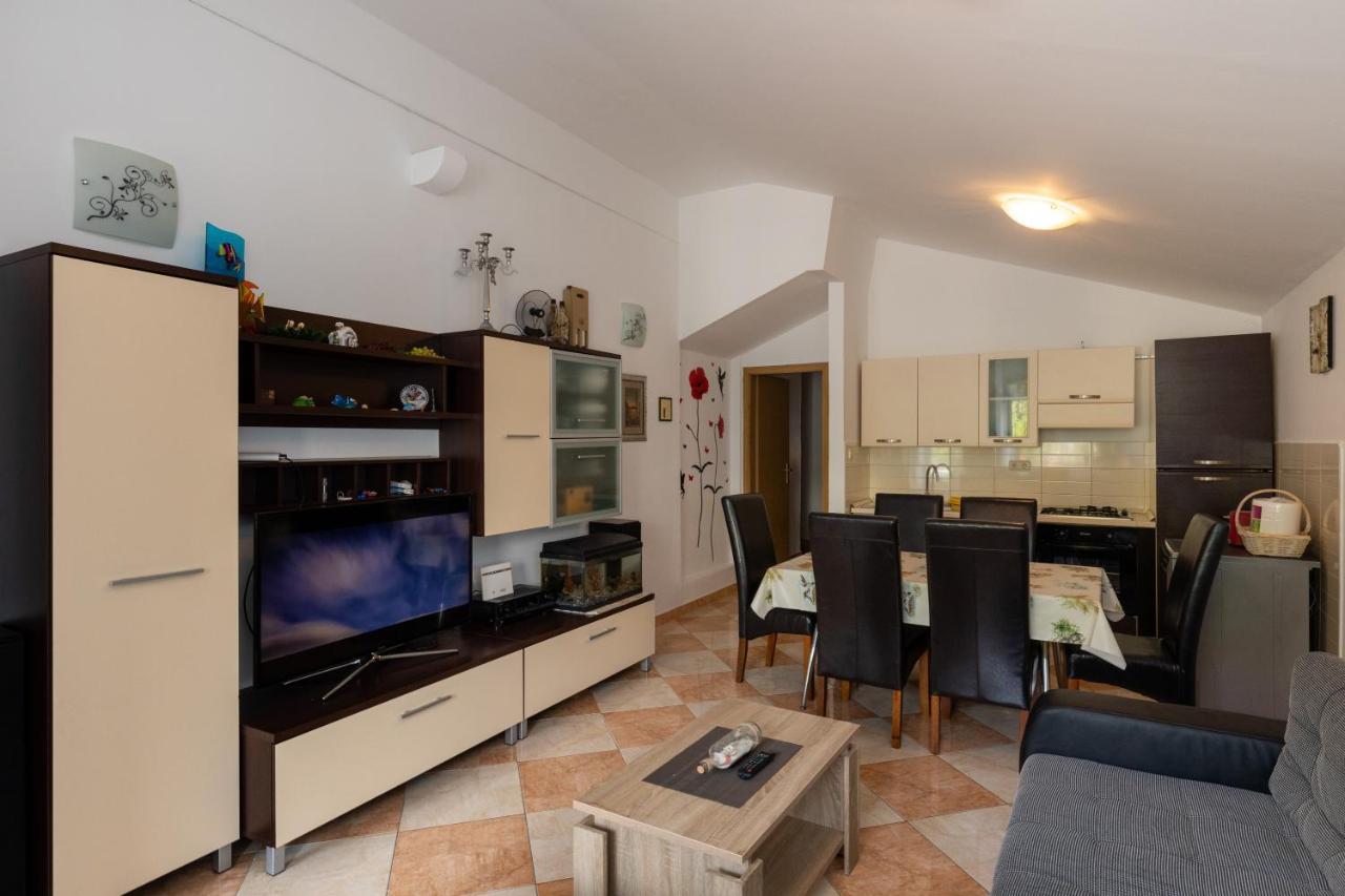 Apartment L&L Dubrovnik Bagian luar foto