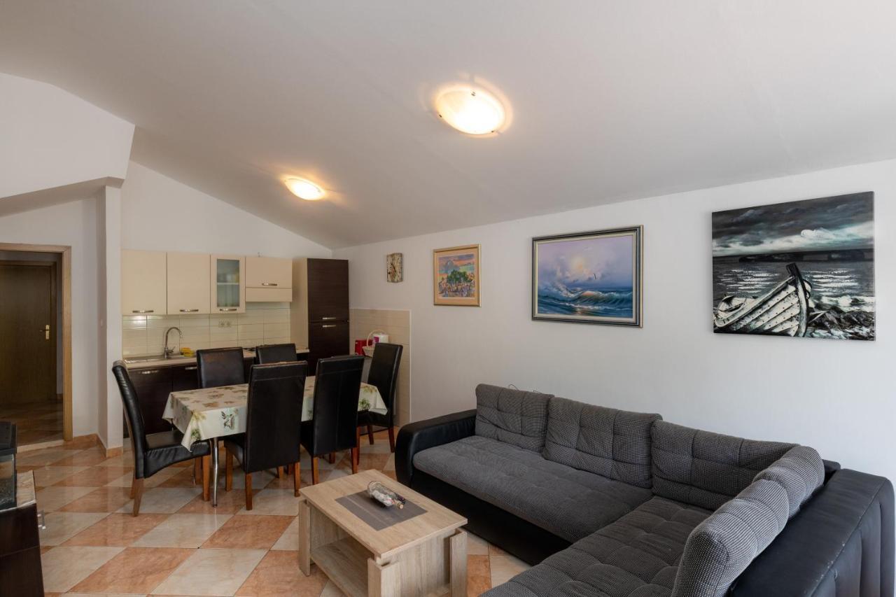 Apartment L&L Dubrovnik Bagian luar foto